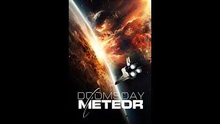 Doomsday Meteor (2023) |BANDE ANNONCE VOSTFR| Caroline Williams, Patrick Labyorteaux