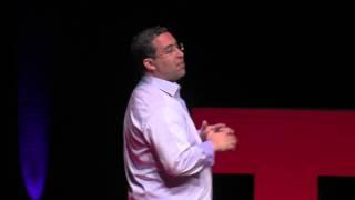 How governments respond to terrorism | Dr. Max Abrahms | TEDxHollywood