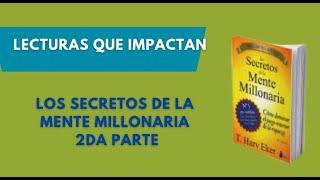 De Víctima a Creador: Cómo Piensan las Personas Ricas