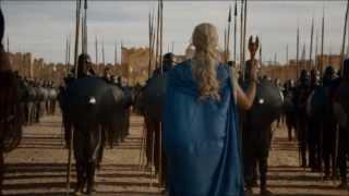 All Valyrian speeches of Game of Thrones