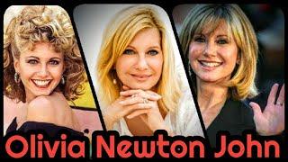 Olivia Newton John - Beautiful Dame - Biography - Super Women Channel