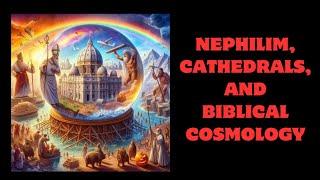 "Nephilim, Cathedrals, and Biblical Cosmology" with Cody 7 Club