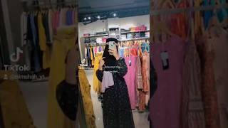 Shopping day for Eid, Tariq road Karachi #nimshah #minivlog