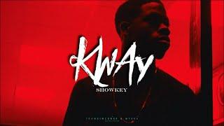 Showkey - Kway [Music Video] ( Prod.by Penhouse)