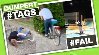 #FAIL Compilation 2 | Dumpert Tags