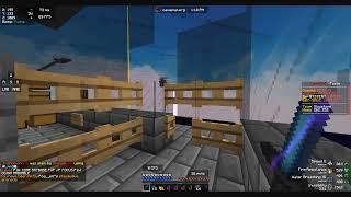 Skybridge Pvp - Cavepvp.org - Not Going Raidable