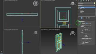 learning 3ds max for architecture Lesson01