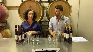 Tasting Class- Fortified Wines for beginners-Swan Valley