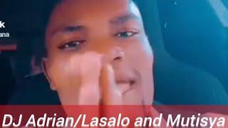 NDEKE YA MUTHANGA AND KASOLO AT IT AGAIN(video reaction)