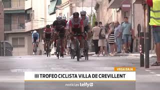 Interclub Vega Baja Ciclismo – Crevillente