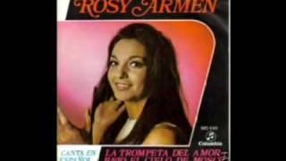 Rosy Armen - Bulbul