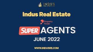 Meet Our Super Agents by Property Finder