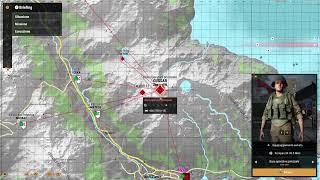 Arma Reforger PS5 - Gameplay No Commentary