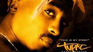 Tupac - Hit Em Up