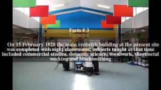 Mordialloc Secondary College Top # 6 Facts