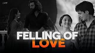 Felling of Love | Best of Arijit Singh | Non Stop Love | Csfeeltool