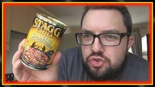 Stagg Chilli Review