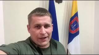 Прийдіть і спробуйте заарештувати — голова Одеської ОВА Максим Марченко відреагував на заочний арешт