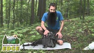 Mountainsmith Day Lumbar Pack