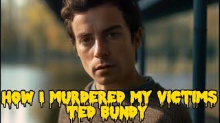 How I murders my victims: Ted Bundy/Janice Ott/Denise Naslund