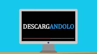 Descargandolo