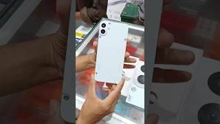 CMF PHONE 1 BY NOTHING UNBOXING AND FIRST IMPRESSION  #mobile #unboxing #nothing #cmf #trending