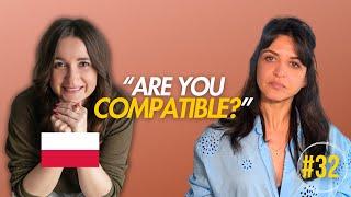Why Dating Someone From a Different Country is DIFFICULT #032