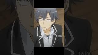 Hachiman Hikigaya - OreGairu