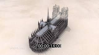 The Gothic Architecture