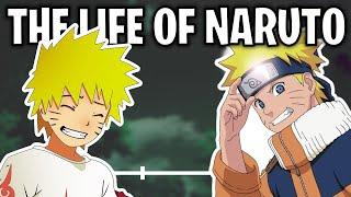 The Life Of Naruto Uzumaki  (Naruto) | THE ANIME-TIST