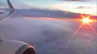 Ryanair Boeing 737-8AS | Brno to London Stansted *Full Flight*