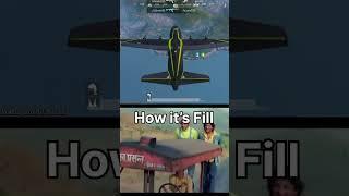 Aeroplane Speed 180+ #bgmi #pubgmobile#pubg #shorts #viral #bgmilive #bgmishorts #viralshorts