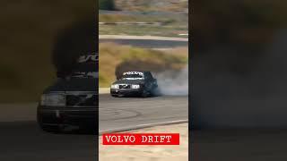 VOLVO DRIFT