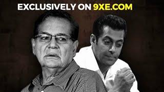 Salim Khan's candid chat about Salman Khan & his Family | SpotboyE's EXCLUSIVE Full Interview