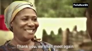 Good Old Days (2010) | Full Movie | Ghana Movie