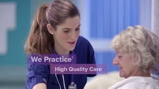 Practice Plus Group Hospital, Shepton Mallet