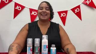 JO Toy Cleaners Training Video