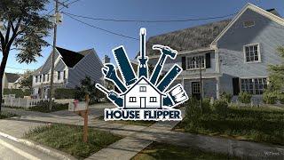 МАСТЕР ПО РЕМОНТУ В ИГРЕ Хаус Флиппер\House Flipper