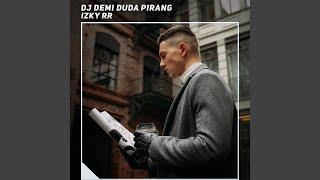 Dj Demi Duda Pirang