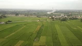 Landing at Gautam Buddha International Airport Bhairahawa ||