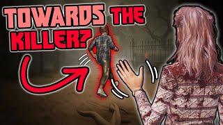 How To Spawn Like A Pro In Dead by Daylight!