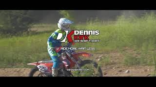 Visit DennisKirk.com, The Only Stop For Your Dirt Bike Needs