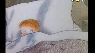 A hóember / The Snowman - Raymond Briggs meséje, Dianne Jackson filmjében, Howard Blake zenéjével