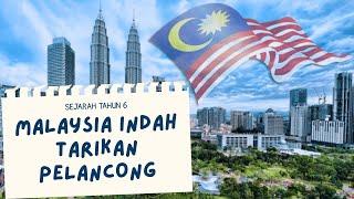 MALAYSIA INDAH TARIKAN PELANCONG