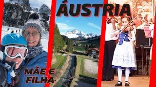 Austria - This Is Brazil. Adventure, Culture, and Traditions That Make Us Feel at Home