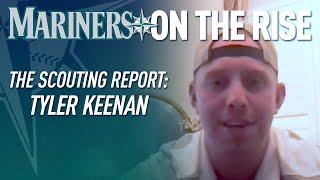 The Scouting Report: Tyler Keenan