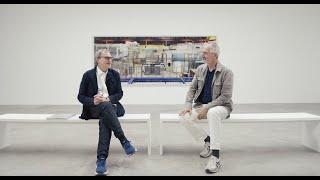 MGG Presents | Thomas Struth in conversation with Florian Ebner