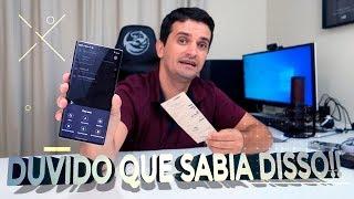 Como SCANNEAR documentos em PDF usando o CELULAR sem baixar APLICATIVOS | RÁPIDO e FÁCIL!