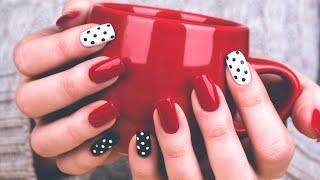 THE MOST BEAUTIFUL MANICURE 2020 | The coolest nail art: Megapopular spring manicure