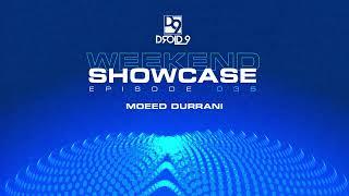 [D9WS035] Droid Weekend Session - Moeed Durrani